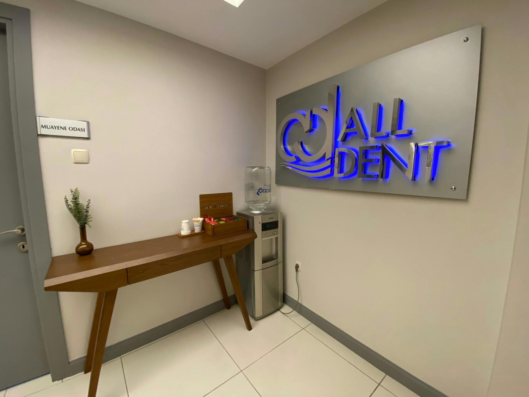ALLDENT Dental Clinic