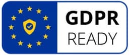 GDPR Ready